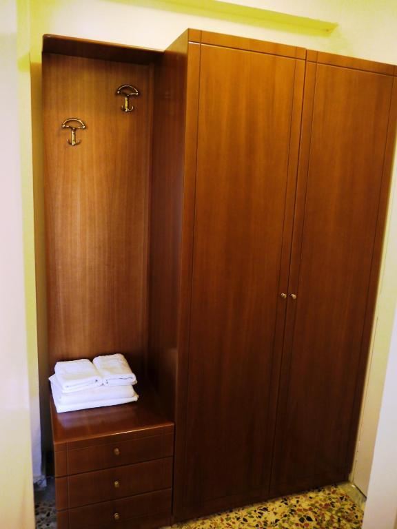 Hotel Markos Ierissós Zimmer foto